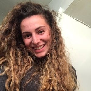 Meet your Posher, Bekkah